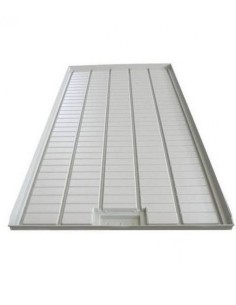 Fluttisch 100 x 110