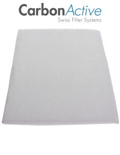 Vorfilter Carbonactive 1000m3/h 200mm