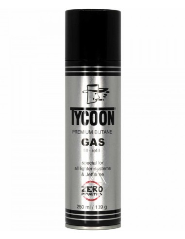 Gaz Premium Tycoon 250ml