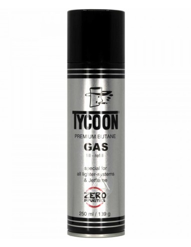 Premium Gas Tycoon 250ml