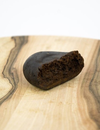 Herba di Berna CBD Hash Herba di Berna CBD Hash