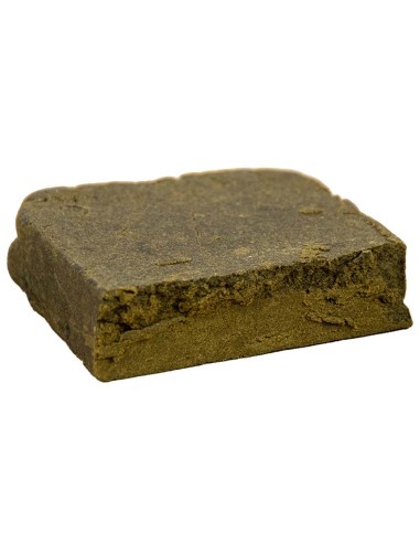 Herba di Berna CBD Hash BIO Herba di Berna CBD Hash BIO