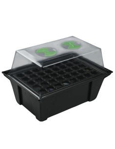 Nutriculture X-Stream 40 Pflanzen