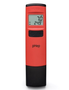 PH-Tester Hanna HI 98107