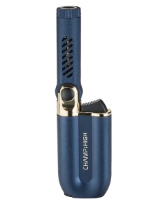 Torch Feueurzeug Champ High Control Blau