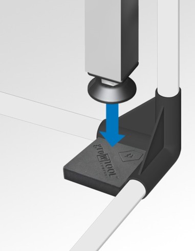 Growtool Connector Plate