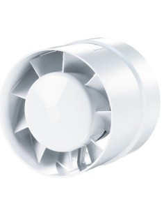 Extracteur VKO 125 190m3/h