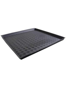 Garland Flex Deep Fluttisch 100x100x12cm