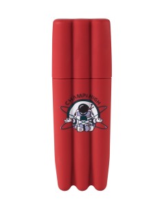 Dreifach Jointhüle Champ High Rot 12cm