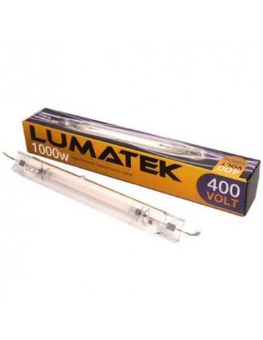 Lumatek Double Ended 1000W/400V