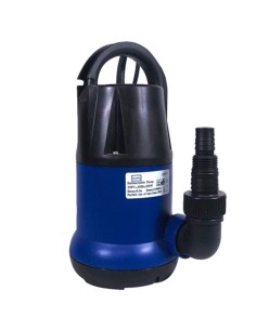 Tauchpumpe 11000 l / h.