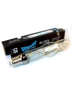 SuperPlant Metallhalogen 250W