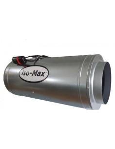 CAN Fan Iso-Max 2375m3/h 315mm