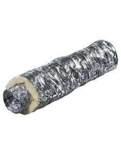 Isovent Lüftungsschlauch 125mm