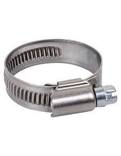 Schlauchschelle 25-40 mm