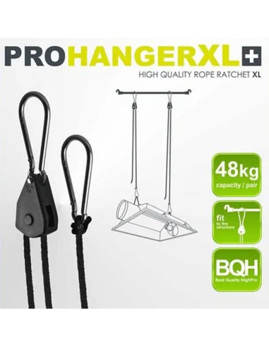Pro Hanger XL Garden Highpro