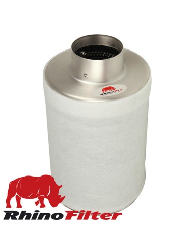 Rhino Pro Filter 100mm 300m3/h