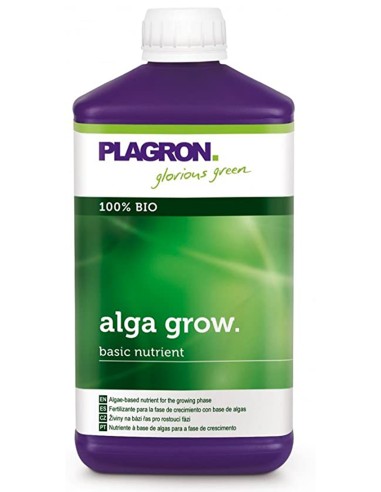 Plagron Alga Grow