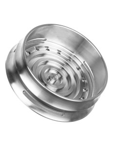 Aladin Heat Management HMD Silver