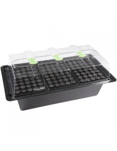 Nutriculture X-Stream 120 Pflanzen