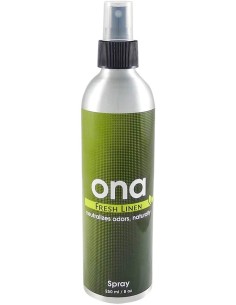 Ona Spray Fresh Linen 250ml