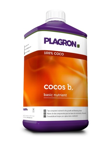 Plagron Coco B