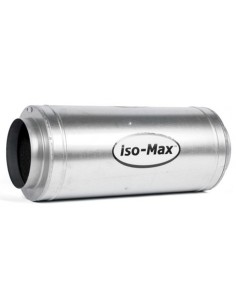 CAN Fan Iso-Max 3250m3/h 315mm