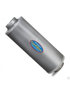 Aktivkohlefilter CAN Inline 1500m3/h 250mm