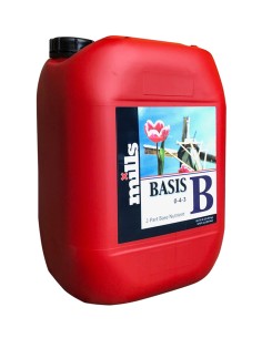 Mills Basis B 20L