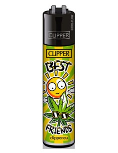Clipper Best Friends Sun