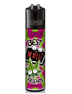 Clipper Best Friends Nexfliz