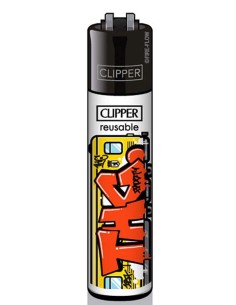 Clipper 420 Trains THC