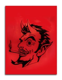 Minigrips Lord of the House 60x80mm 100pces