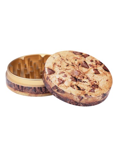 Grinder V Syndicate Macaron 63 mm 2...