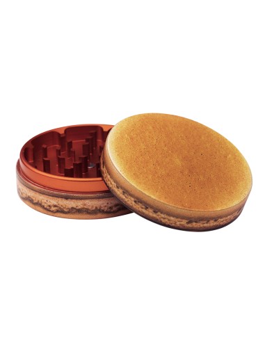 Grinder V Syndicate Macaron 63 mm 2...