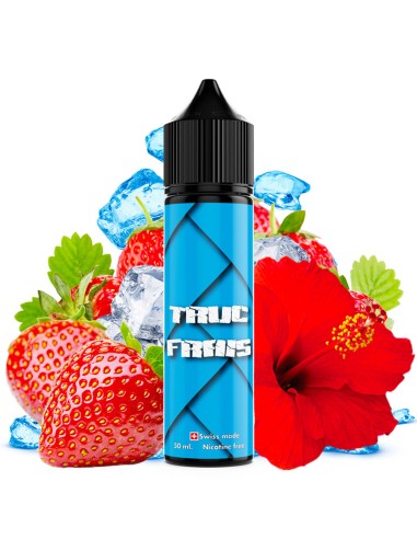 Blakrow Truc Frais 50ml