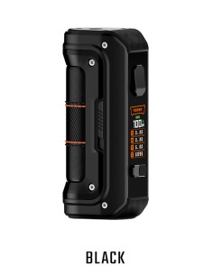 Geekvape Box Aegis Max 2 Black