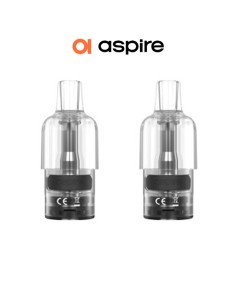 Aspire Pod Cyber G 0.8 Ohm 2Stk