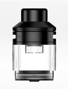 Geekvape Pod Black E100 (Aegis Eteno) 2 pces