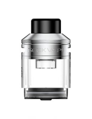 Geekvape Pod Silver E100 (Aegis Eteno) 2 pces