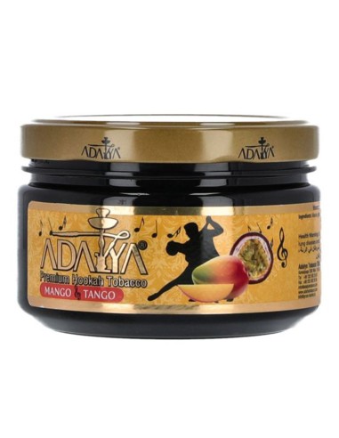 Adalya Tabac Mango Tango 200gr