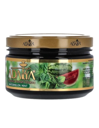 Adalya Tabak Watermelon Mint 200gr