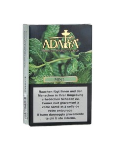 Adalya Tabac Mint 50gr