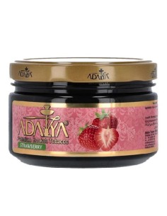 Adalya Tabak Strawberry 200gr