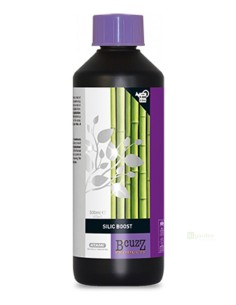 Bcuzz Silic Boost 250ml