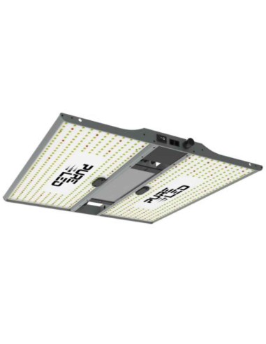 Pure LED Q 240 240W V2.0 2.7umol/J