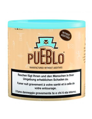 Pueblo Classic Boîte 100g