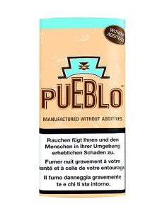 Pueblo Classic Sachet 25g