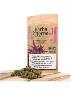 Herba Di Berna Cannaqueen...