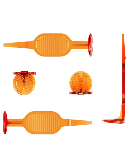 Storz Bickel Outils de Chambre de Remplissage Mighty et Crafty (5 pces)